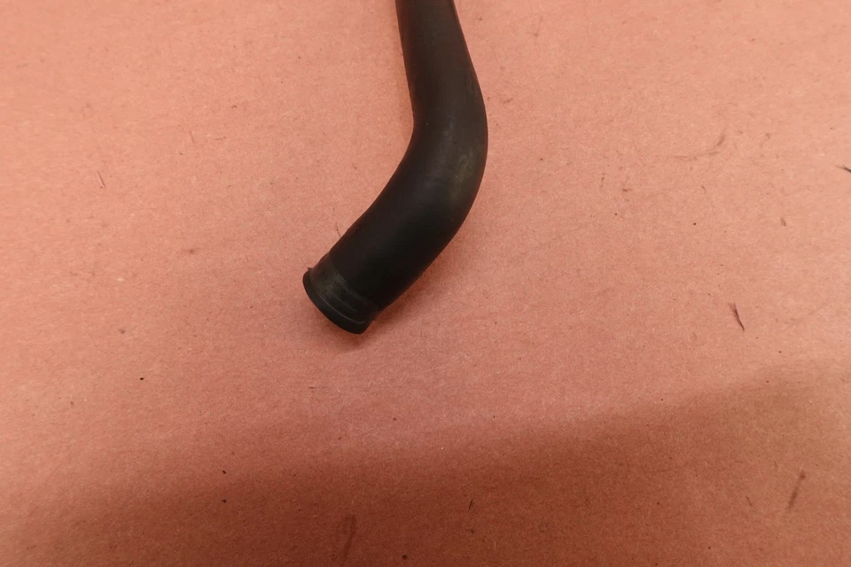 Manguera de tubo de drenaje de aceite Harley Davidson Sportster 1200 XL1200L 2007-2012 Foto 4 de 4