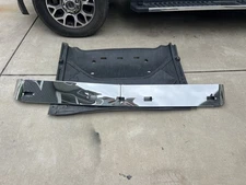 SUNSHADE Sun Shade Assembly INTERNATIONAL TRUCK 3666831C1