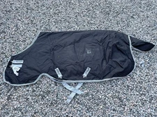 78” - Horseware Amigo Stock Horse 600D Turnout - Medium 200G