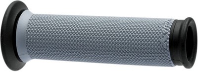 Renthal Dual Compound Sportbike Grips 32mm Black G176 Pair