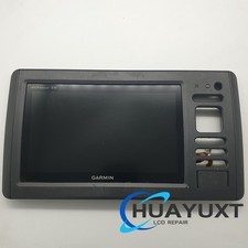 LCD Display Screen Glass For Garmin ECHOMAP CHIRP 72sv 73sv 74sv 75sv