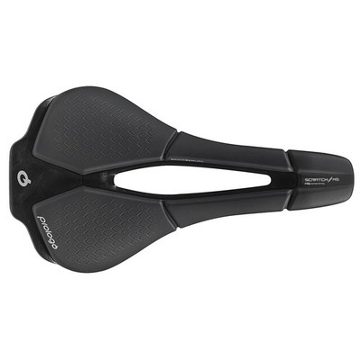 Prologo Scratch M5 PAS Nack Road Saddle 250x140mm Schwarz