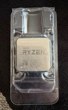 AMD Ryzen 7 3800X 3.9GHz 8-Core AM4 Desktop Processor CPU