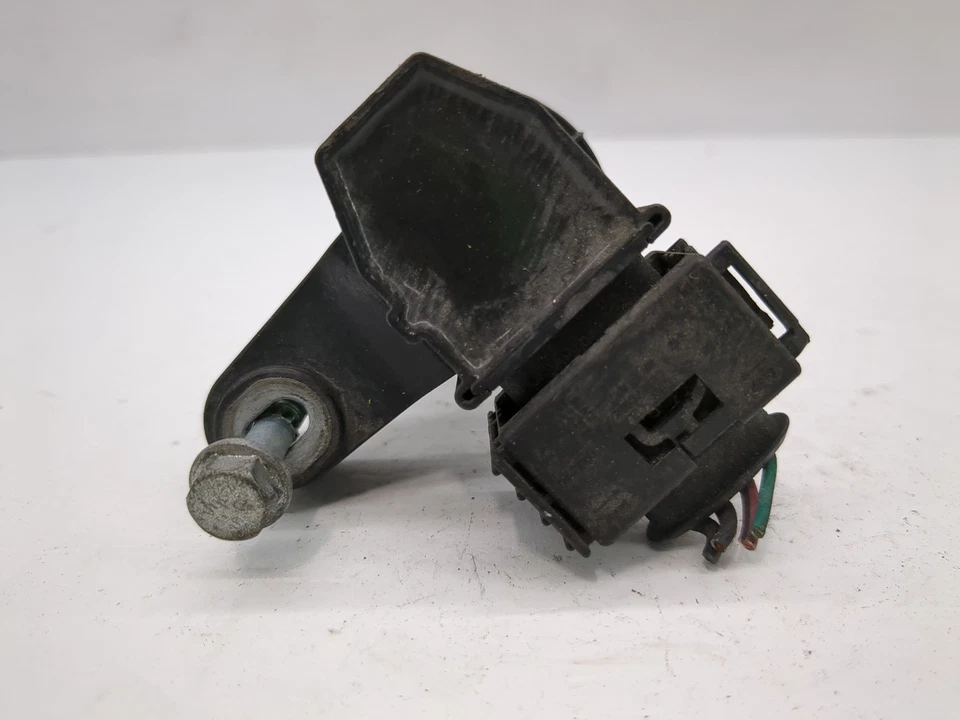 Paquete de encendedor de bobina de encendido Cadillac Srx 2004-2009 ZJT28 Foto 2 de 4