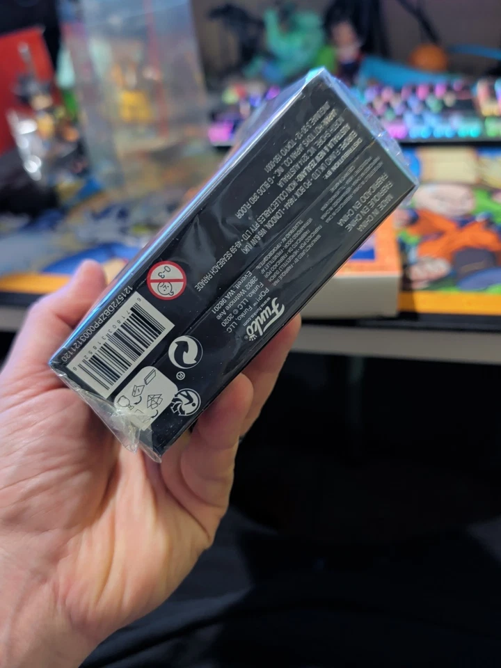 Funko Pop! Pin: Dragonball Z - Great Ape Vegeta #08 Foto 4 de 4