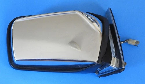 1977-85 Mercedes-Benz W123 340 300 OEM Power Mirror - PASSENGER SIDE