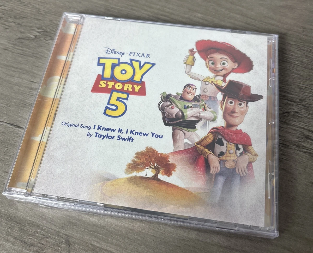 Disney Limited Edition Music CDs for sale | eBay