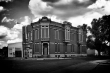 Fine Art Photography, 8x12, Black and White, Limited Edition print