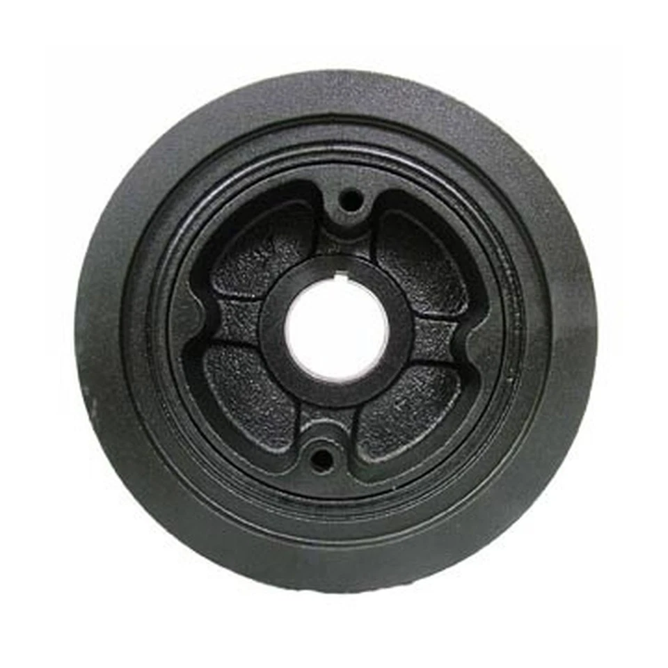 Balanceador armónico Dayco Engine P/N:PB1413N Foto 3 de 4