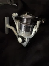 Pflueger Trion spinning reel