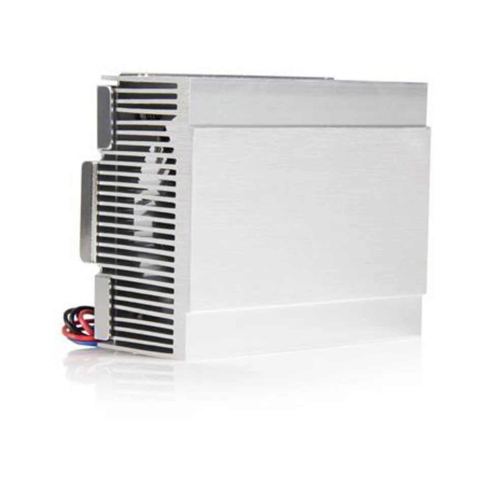 STARTECH Dissipatore Ventola di Raffreddamento CPU Socket 478 12V 6cm - Immagine 2 di 2