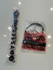 Odyssey Gyro G3 Cables Set Upper and Lower - Rotor Ody Gyro 3