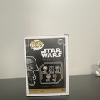 Funko Pop! Vinyl Darth Vader Star Wars GameStop Exclusive #543 — photo 3