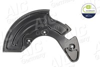 Aic Spritzblech Bremsscheibe Ankerblech Abdeckung New Mobility Parts Vorne Links