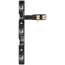 Replacement Power / Volume Button Flex Cable Compatible with Xiaomi 13