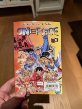 Confezione 3 Manga - One Piece 107, Fairy Tail 100 anni 11 e Mashle 5 - ITA