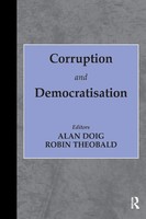 Alan Doig (U. A.) | Corruption And Democratisation | Taschenbuch | Englisch