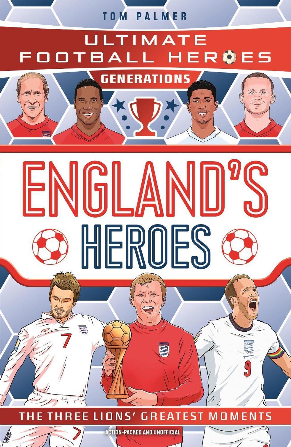 Ultimate Football Heroes Generations - Image 7