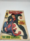 Amazing Spider-Man #73 | Marvel 1969 | 1st Silvermane & Mountain Man Marko