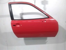 Porte avant et accessoires Porsche 944