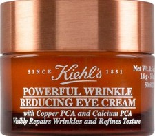 Image of KIEHL'S Powerful Wrinkle Reducing Eye 14 ml