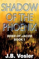 J. B. Vosler | The Shadow Of The Phoenix | Taschenbuch | Englisch (2018)
