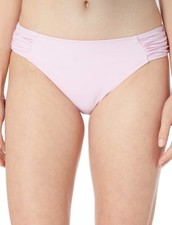 GOTTEX Women  s Size 14 ETT1P57 LIGHT PINK Hipster Bikini Bottom