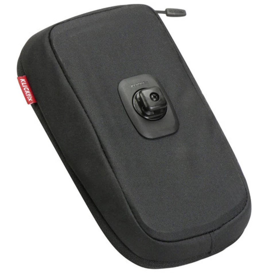 Klickfix Fahrrad Phonebag Handytasche Comfort M - Bild 4 von 4
