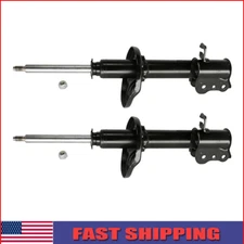 KYB Drive+Passe Rear Struts Shocks Absorbers Dampers Inserts for Ford for Mazda