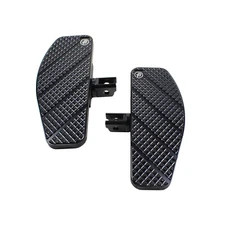 Mini Footboard Pedal for Harley 18-24 Low Rider S Fat Street Bob FXBR/S FXDRS  