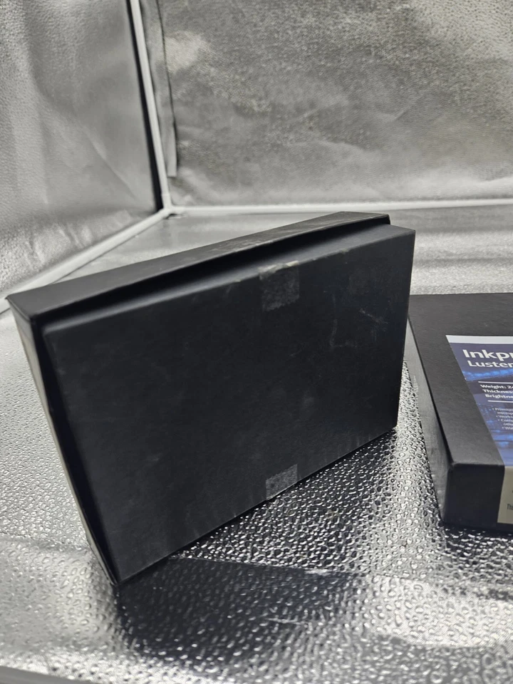 Inkpress DuoMatte 80 Inkjet Matte Photo Paper 4x6 And 5x7 Read - Image 4 of 4