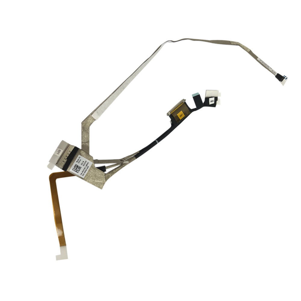 Dell Latitude 13 5300 2-in-1 LCD Video Display Cable 30PIN RGB  -image