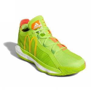 Basketball Shoes Green FX3334 