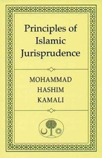 Principles of Islamic Jurisprudence by Mohammad Hashim Kamali