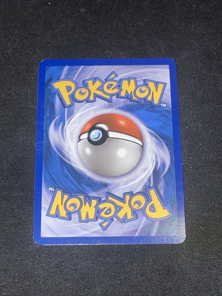 pokemon pop series 8 card list POKEMON PROMO CARD - POP SERIES 8 - LUXRAY 3/17 - (HOLO) RARE NM