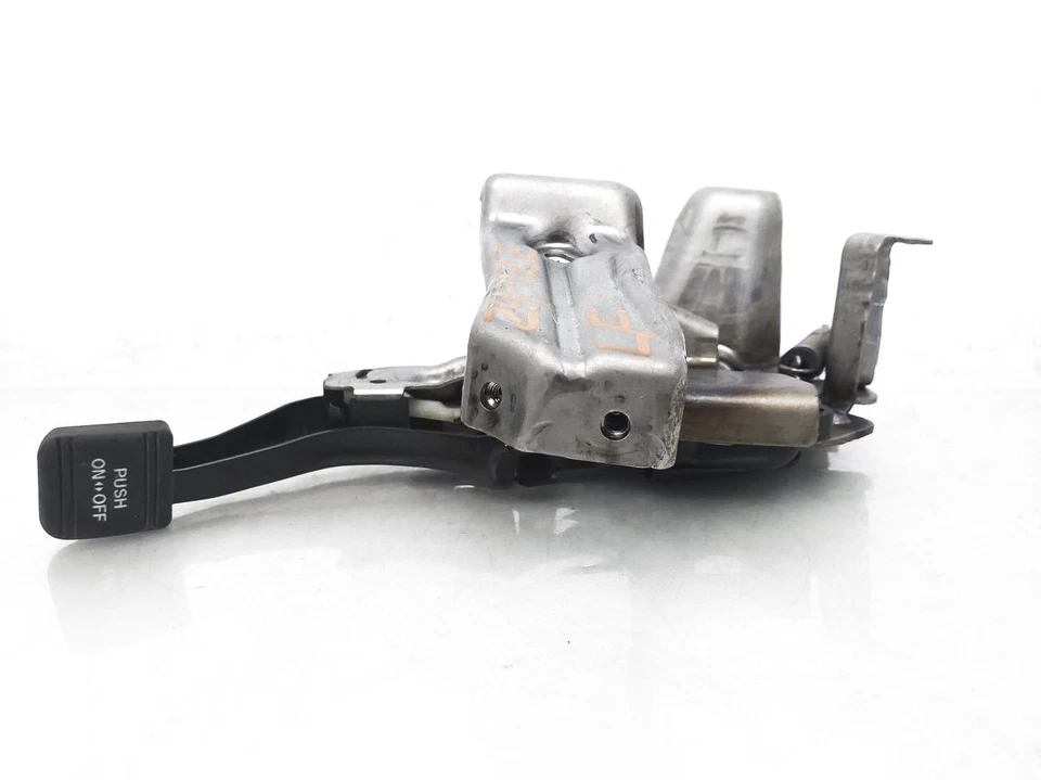 Lexus GS350 2007-2011 tracción trasera estacionamiento freno eléctrico pedal de emergencia 46200-30420 Foto 4 de 4