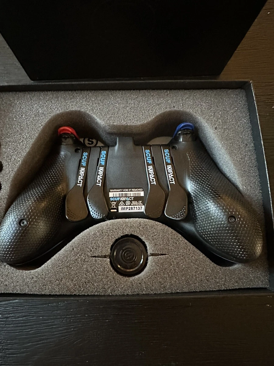Scuf Controller SG 54 May The 4th Star Wars Edition 1 100 Pew Pew