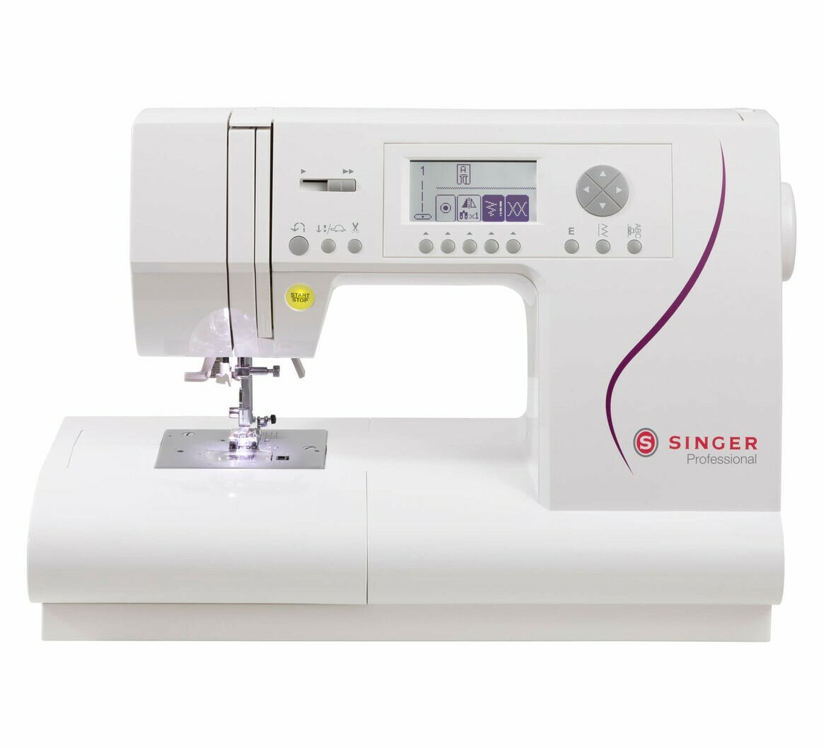 Singer C430 Computerized Sewing Machine - Certified Refurbished | eBay