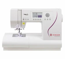 Singer C430 Computerized Sewing Machine - Certified Refurbished