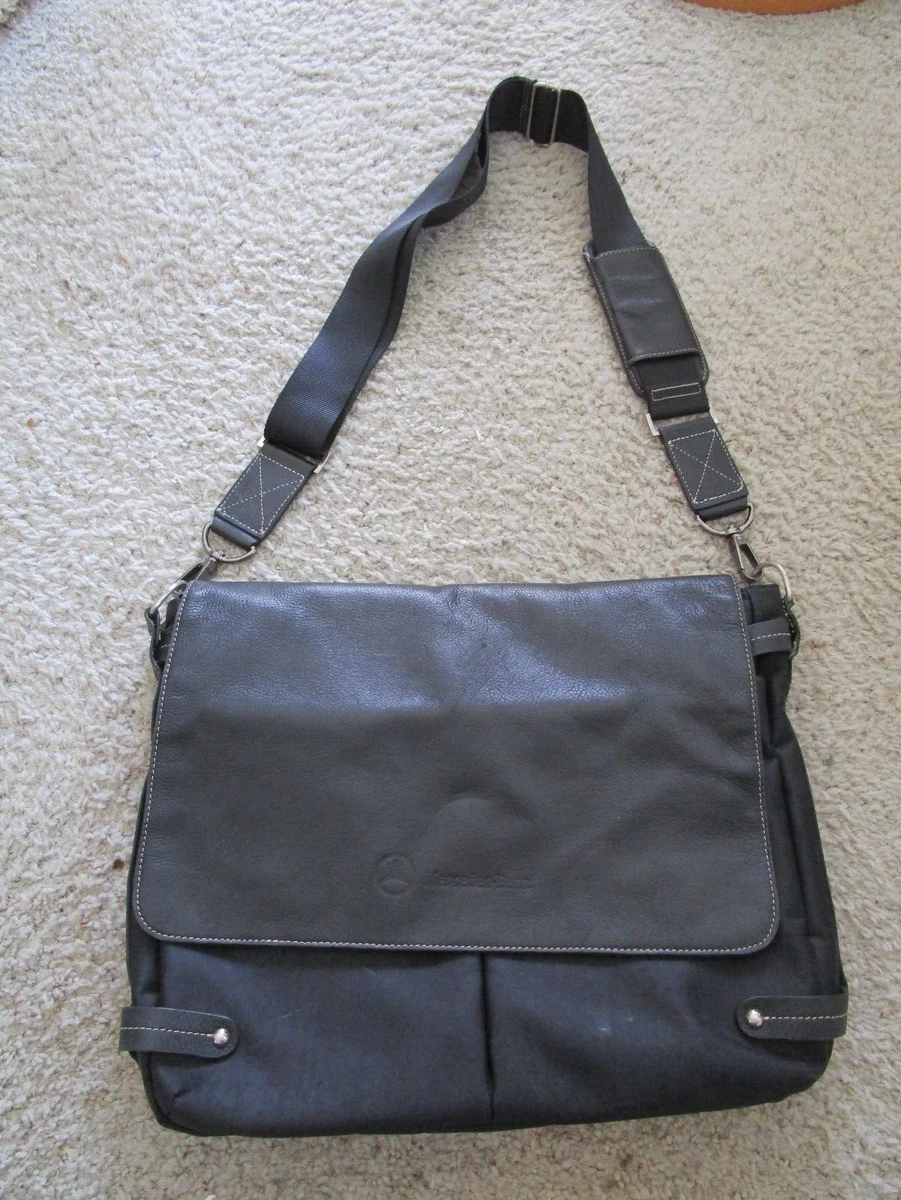 Mercedes-Benz Leather Bags for Men for sale | eBay