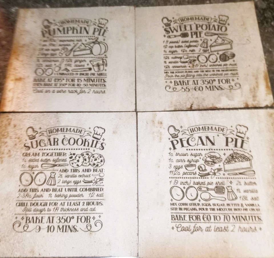 8 LFT. Azulejos de pared decorativos rústicos de metal recuperado con salpicadero Foto 3 de 4