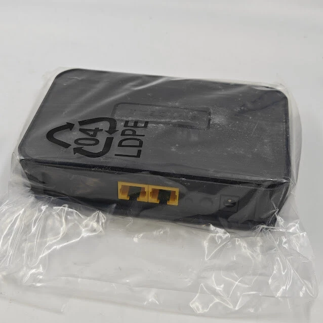 Kabellos Verbindungskit - Original Box, Kabel,Adapter,Router - Bild 3 von 4