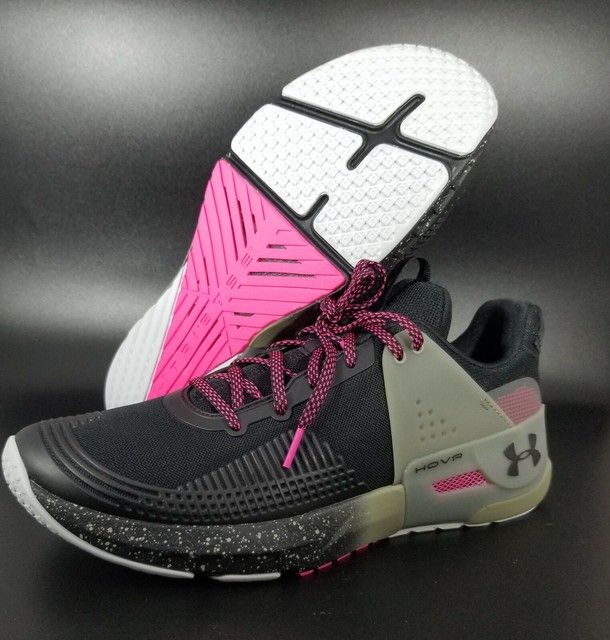 under armour men's hovr apex training shoes