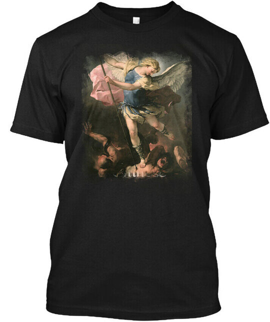 トップス SAINT MICHAEL THE SAINT ARMY L/S TEE XL Saint Michael - VAMPIRE PEOPLE LONG SLEEVE T-SHIRT | HBX