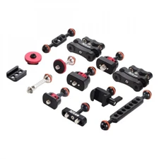 NITZE MAGIC ARM KIT MULTIPLE INTERFACES FOR DIY OPTION PAYLOAD UP TO 3KG N50 KIT