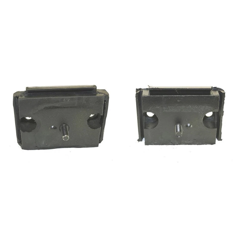 DEA 2 piezas montaje motor delantero izquierdo+derecho para Ford F-100 V8 1965-1967 5,8 L UY17 Foto 2 de 4