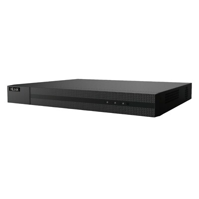 HIKVISION HILOOK DVR 4 8 16 32CH TURBO HD 1080P 2MP HDMI VGA CCTV VIDEORECORDER