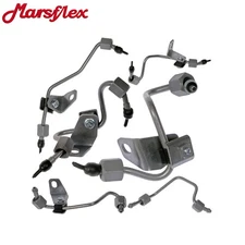 6x Fuel Injector Lines 904-322 For 2003-2009 Dodge Ram 3500 5.9L Cummins Diesel