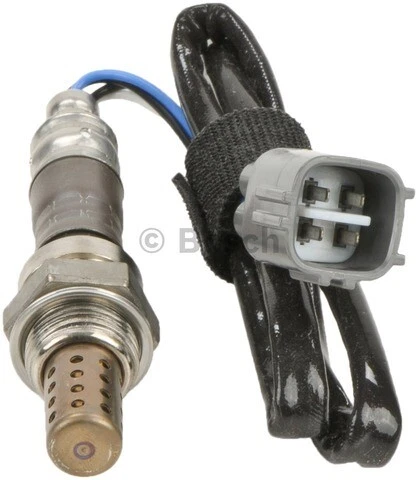 Oxygen Sensor DOWNSTREAM Bosch OE for 2010-2012 TOYOTA SEQUOIA V8-4.6LRIGHT - Image 2 of 4