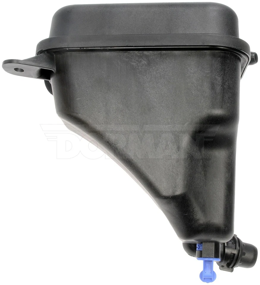 Depósito de refrigerante del motor Dorman 227PV83 2010 2011 BMW 335i xDrive 2009-2013 Foto 3 de 4